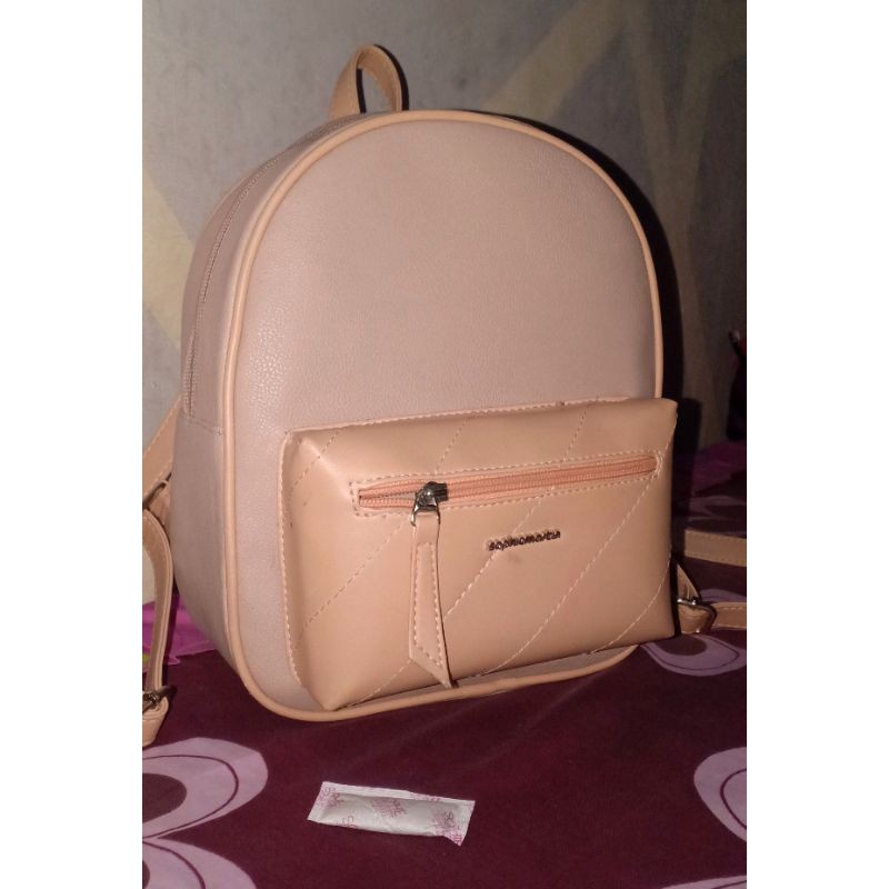 Preloved Tas Gleida Sophie Martin Paris