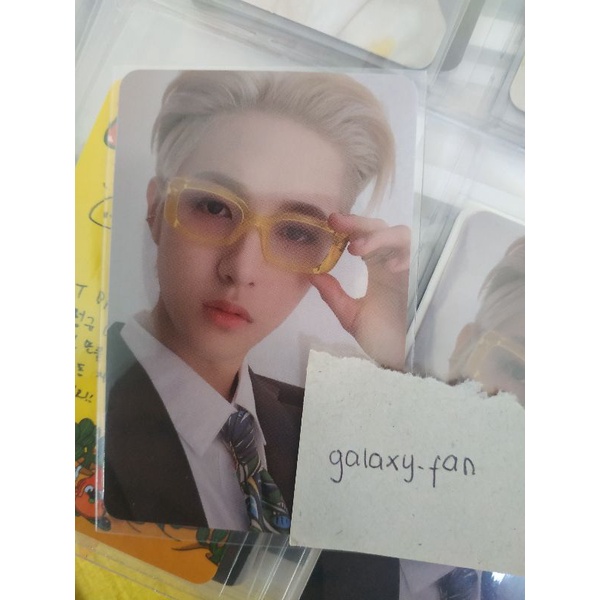 PC Renjun Agent