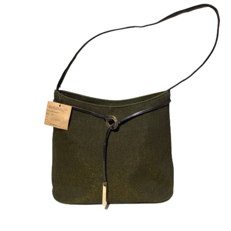 Tas Hobo Branded Ungaro Authentic