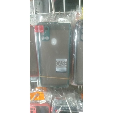 silikon Aero hp A21s