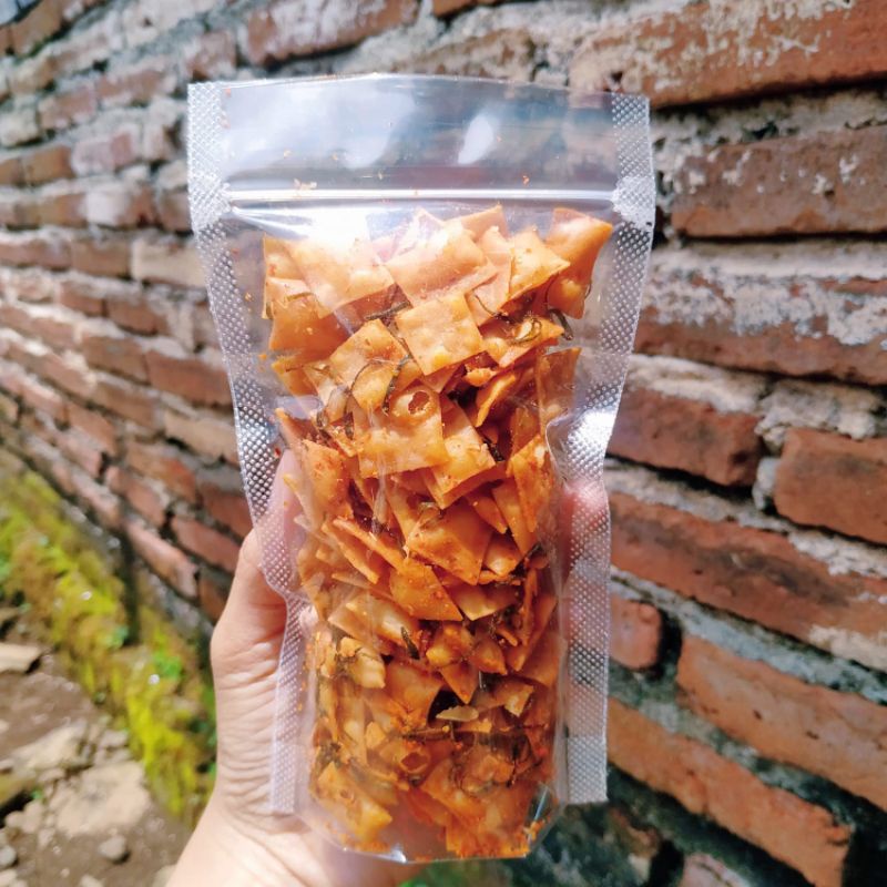 

pangsitpedasdaunjeruk
