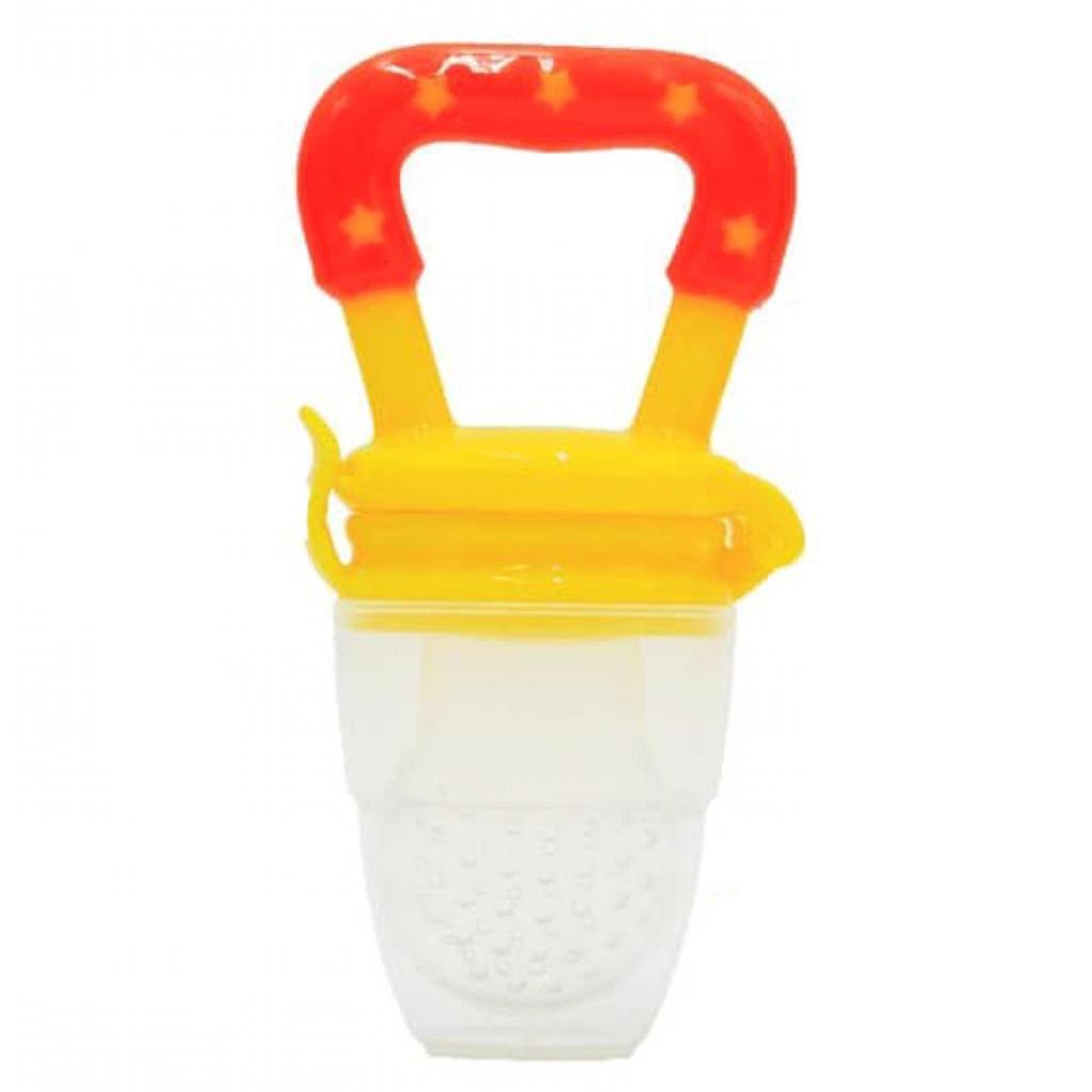 LID033 - Baby Fruit Feeder (Empeng Buah)