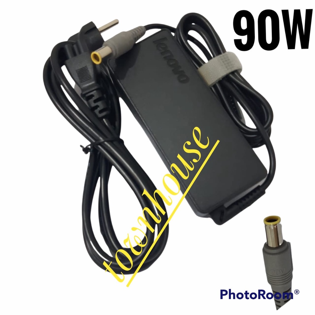 Adaptor Charger Laptop Lenovo Edge 14 15 E420 E430 E520 E530 E545 93P5026 40Y7696 40Y7660 92P1109