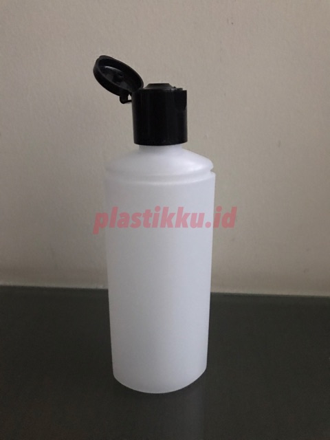 (100ML) BOTOL PLASTIK ANTISEPTIK HAND SANITIZER / BOTOL DKS / BOTOL ANTIS LOTION SABUN GEL KOSONG