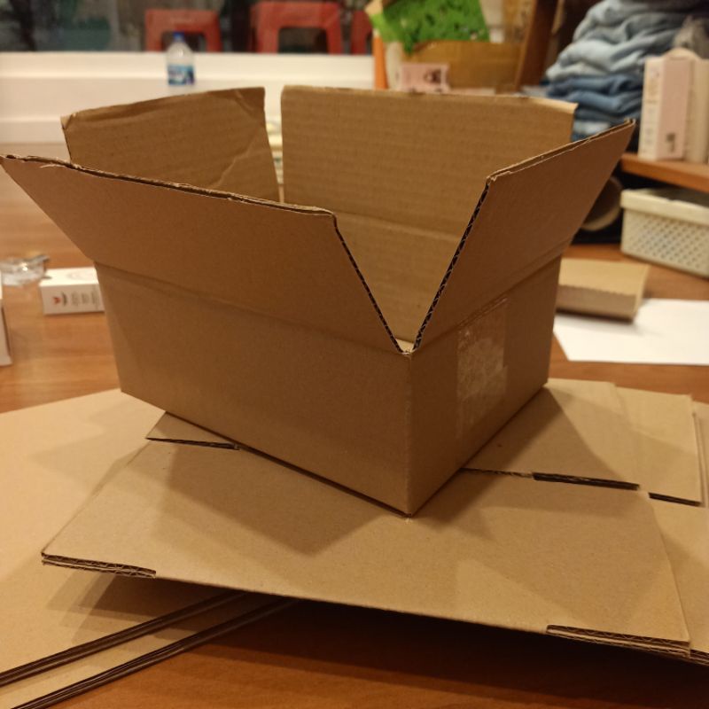

tambahan box paking