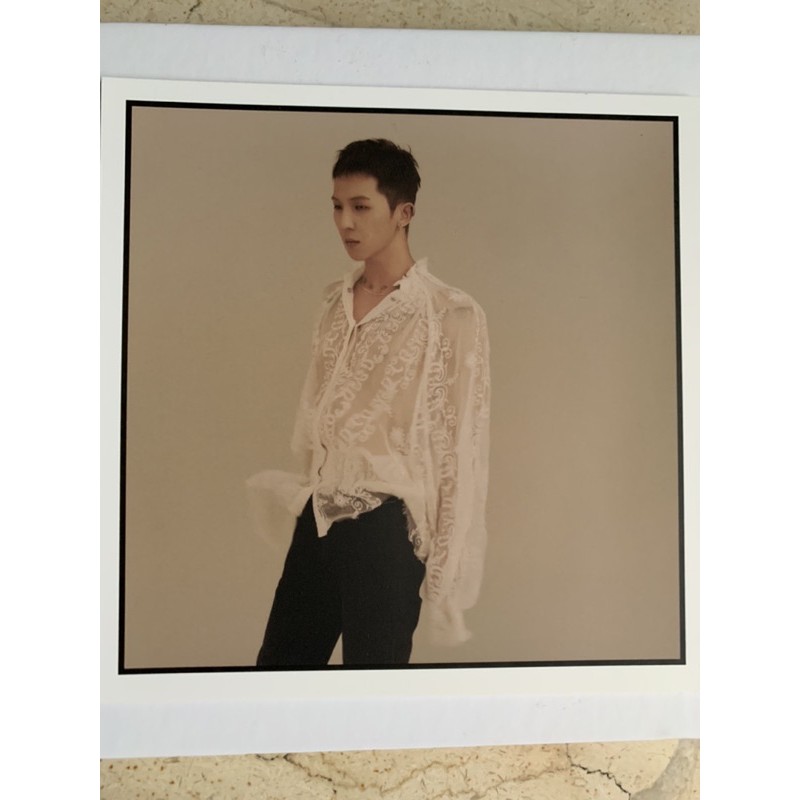 WE Album - PC Mino , Hoony , Winner