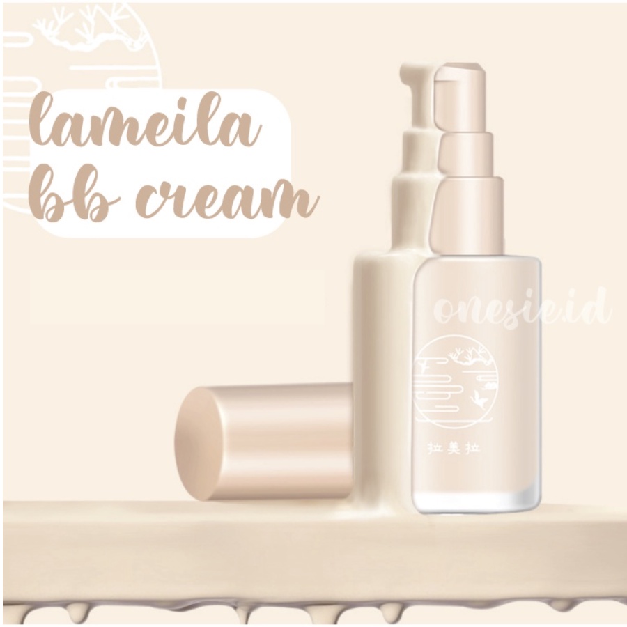 LAMEILA Cloud BB Cream Perfect Repair Clarity Beauty  30 ml LA084