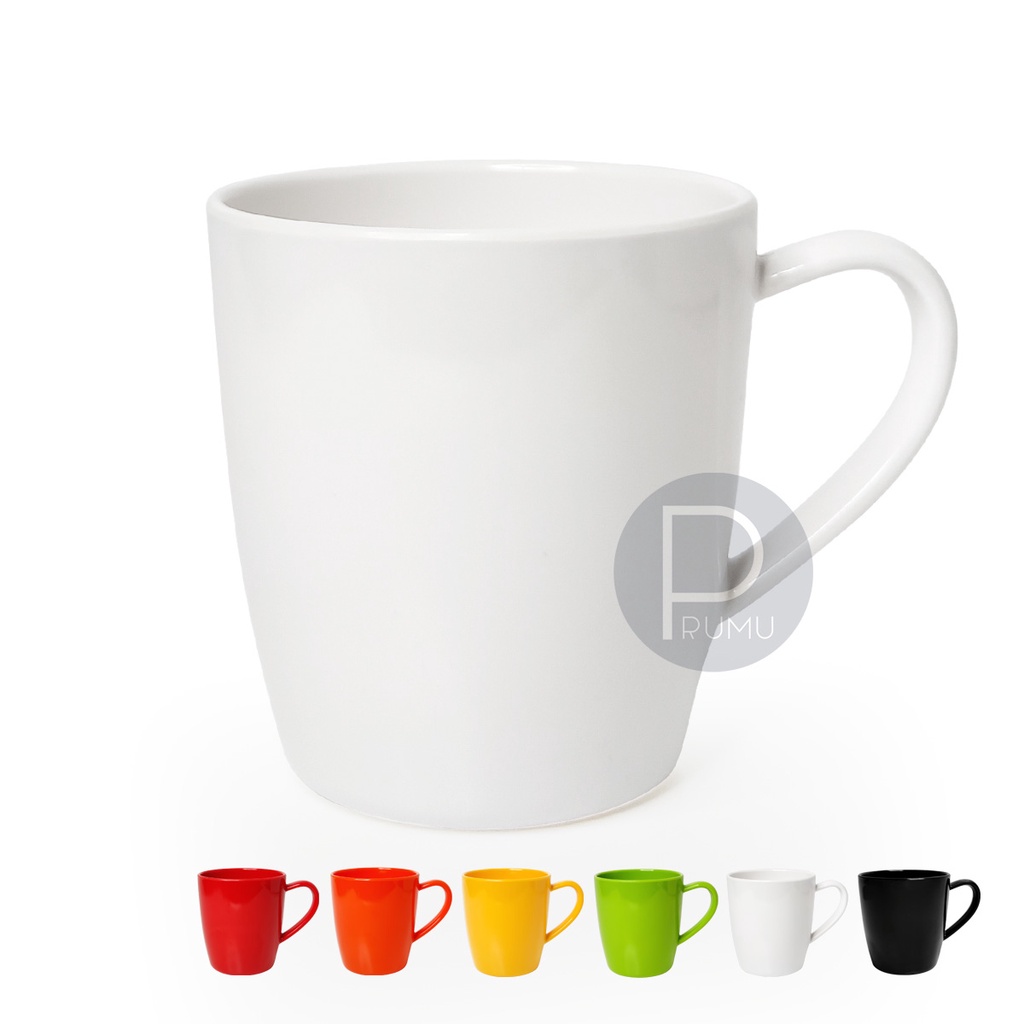 Gelas Melamin - Cangkir Melamin - Mug Melamin - Gelas Kecil - Cangkir Kecil - Cangkir Kopi - GL3180