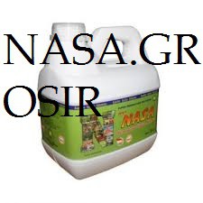 POC NASA 3 LITER