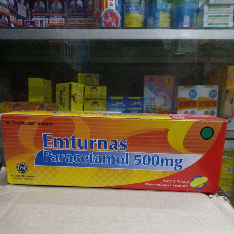 emturnas