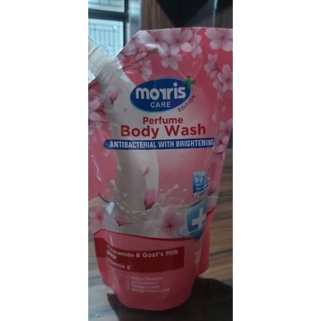 morris Body wash 450ml