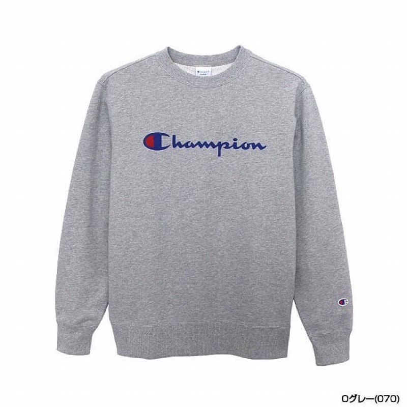 Crewneck Champion original