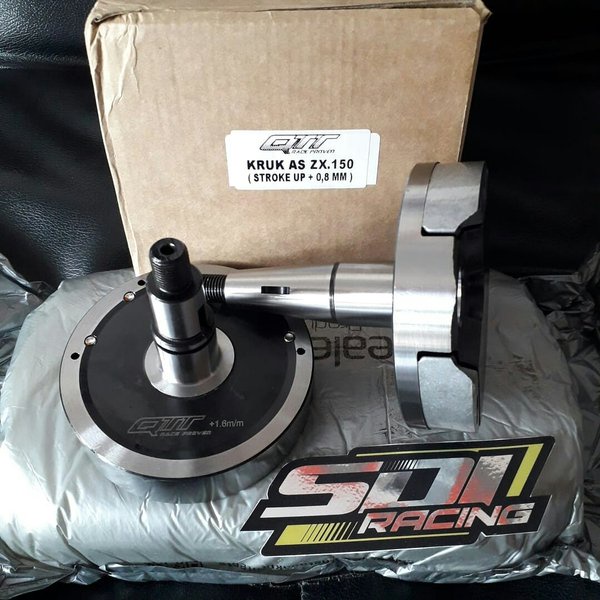 READY kruk as zx qtt stroke 1mm pnp ORIGINAL