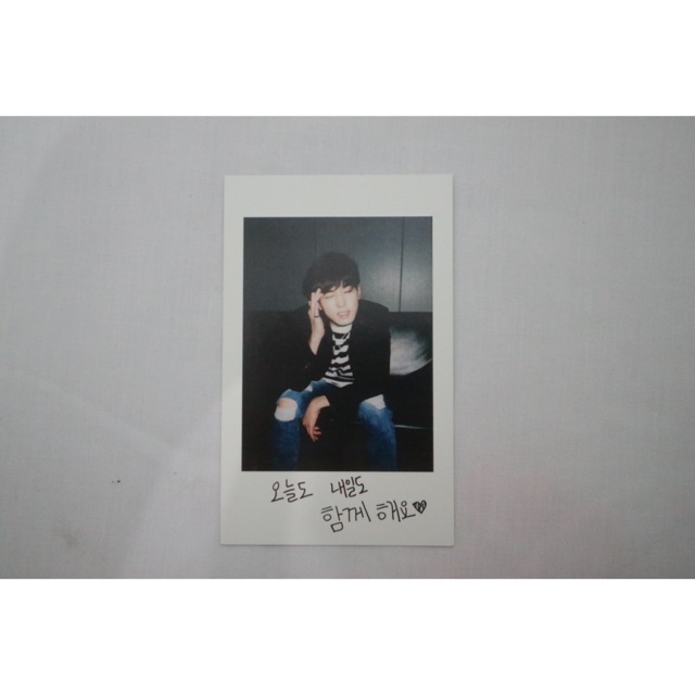 Seventeen's Wonwoo New Version PC Boys Be Album