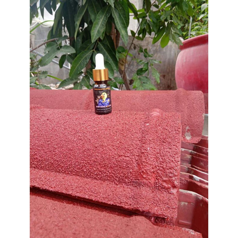 vitamin DOPING tetes burung lovebird dongkrak stamina Top Seller