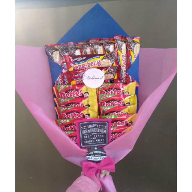 

BUCKET SNACK | BUKET SNACK | BUKET MURAH