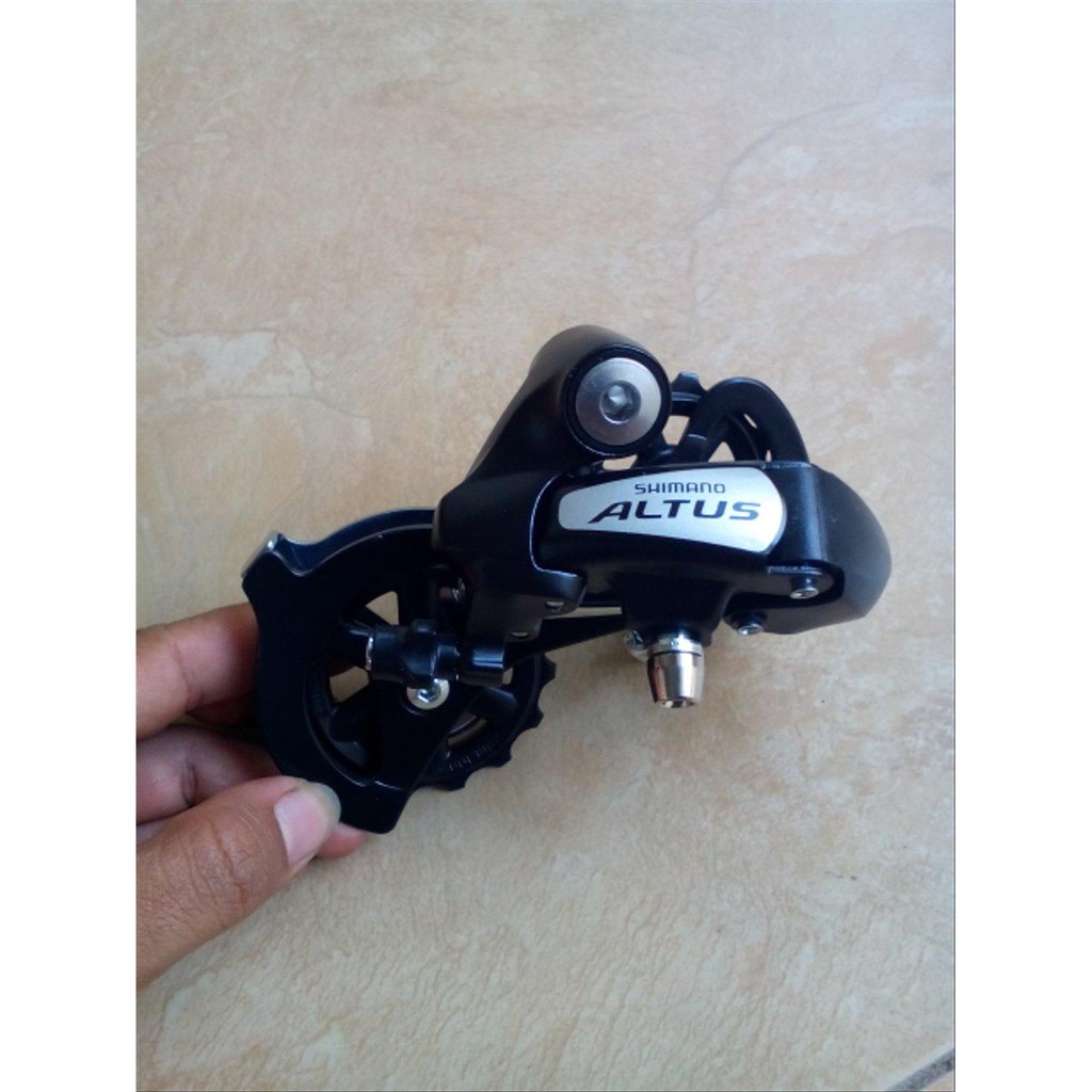 FADA -  RD SHIMANO ALTUS 8 SPEED
