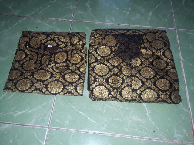 ((ada Anak Cowok)) Batik Couple Saraswati Etnic Couple 2521 Couple Saraswati Soegiharto
