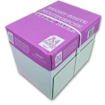 

Grab/Gojek Kertas Fotocopy Print Hvs A4 Bmo 75 G Box Bengbengstar1