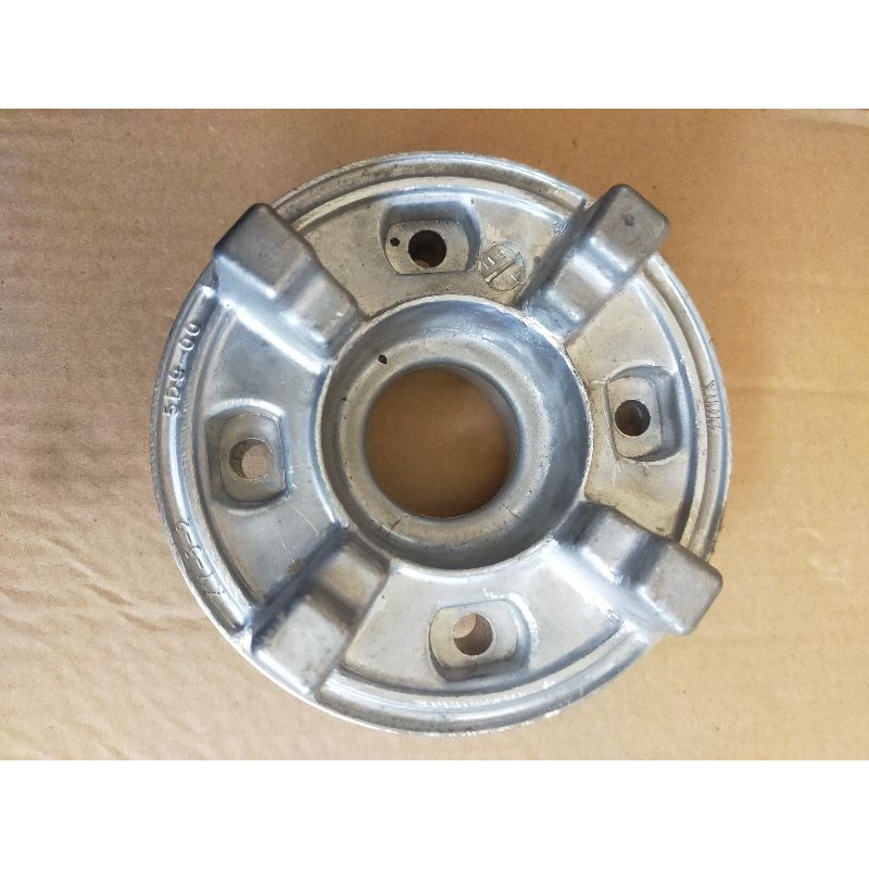 Dudukan gear nap Gear Yamaha Vega ZR Jupiter Z1ori