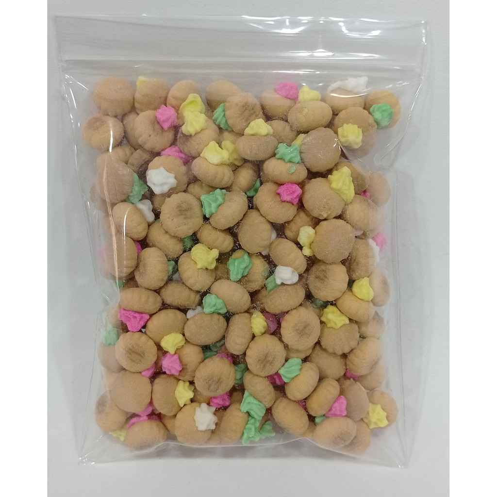 

kue gamrose berat 200gr