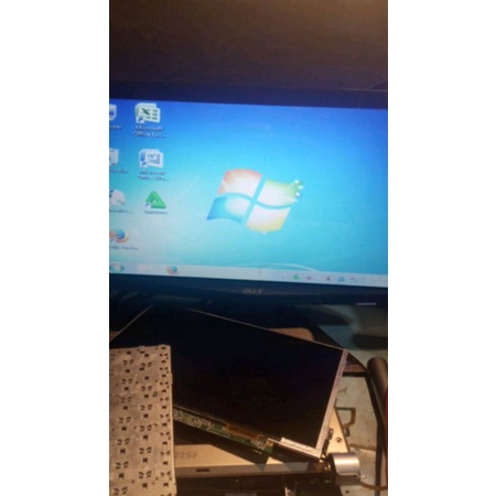 MSI Wind U160 Netbook
