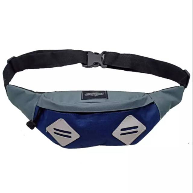 Tas selempang pria buffback