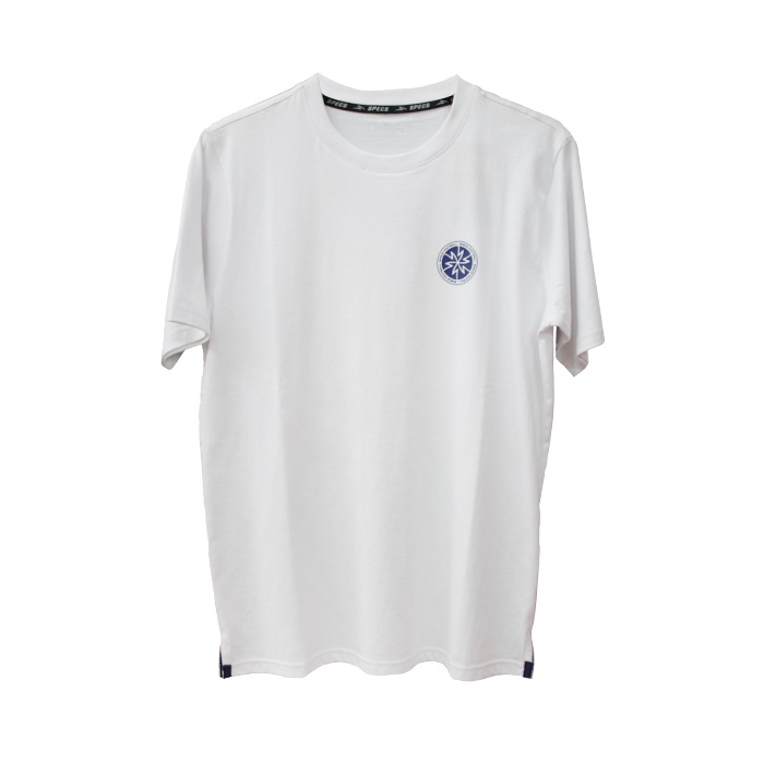 KAOS SPECS / T-SHIRT SPECS SHIVERY TEE 21 (M) - WHITE