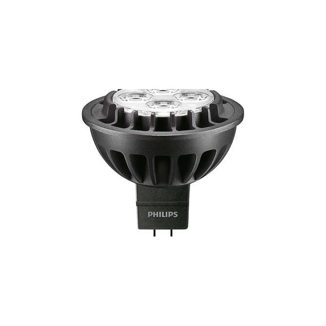 PHILIPS MASTER LED 7-50W 940 MR16 24D Dimmable