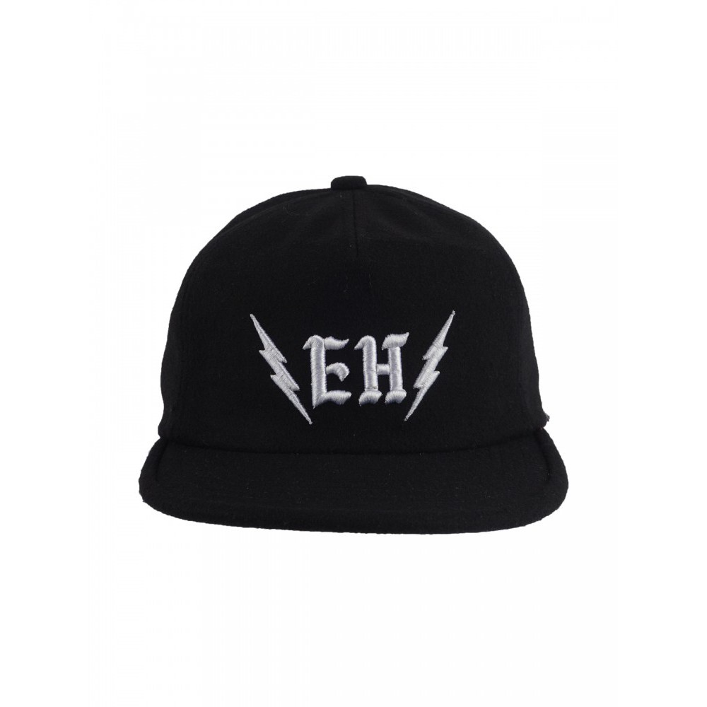 EASTHOOD CLOTHING TOPI THUN BALL BLACK