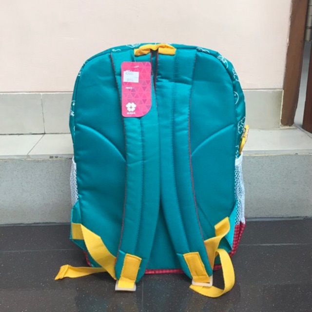 Tas sekolah anak murah backpack