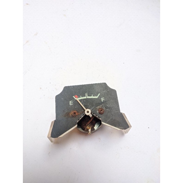 Mesin Amper bensin Yamaha RX-King master