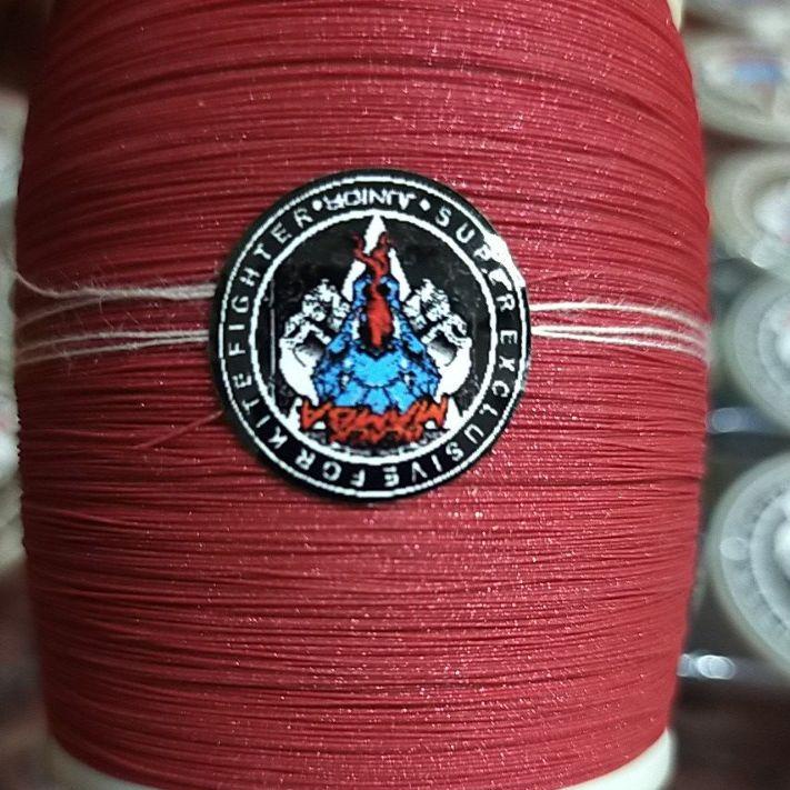 ❤[PROMO ⚡ALE]❤/Gelasan senar layangan BLACK_MAMBA JUNIOR originalGelasan senar layangan BLACK_MAMBA 