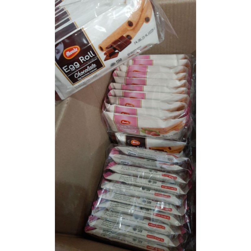 

Eggroll Stik