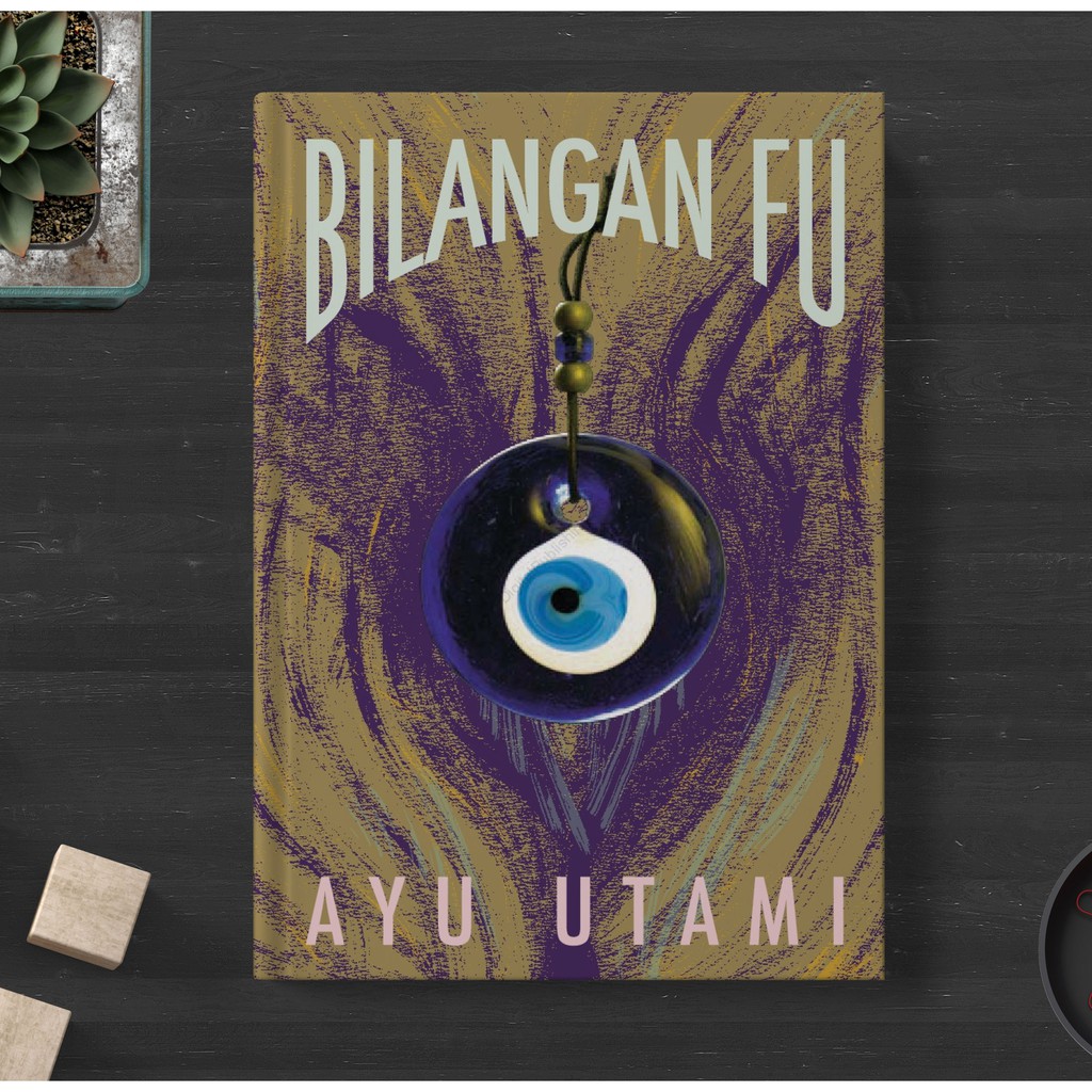 Bilangan Fu - Ayu Utami