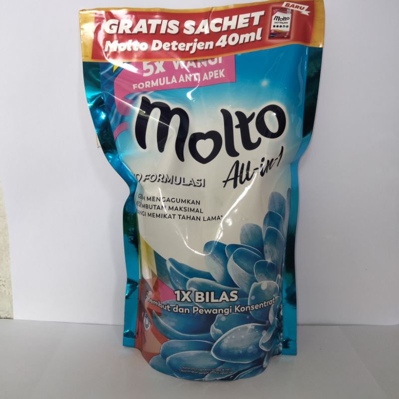 Molto All in One 720ml