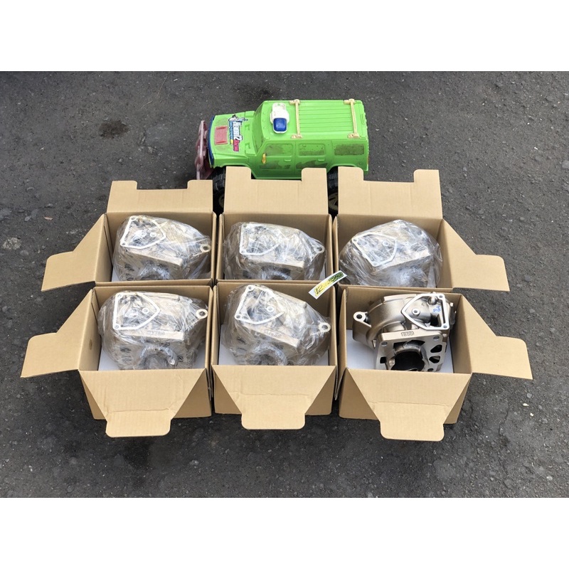 blok ninja gold kmi 1855 1956 kode b bukan pdk