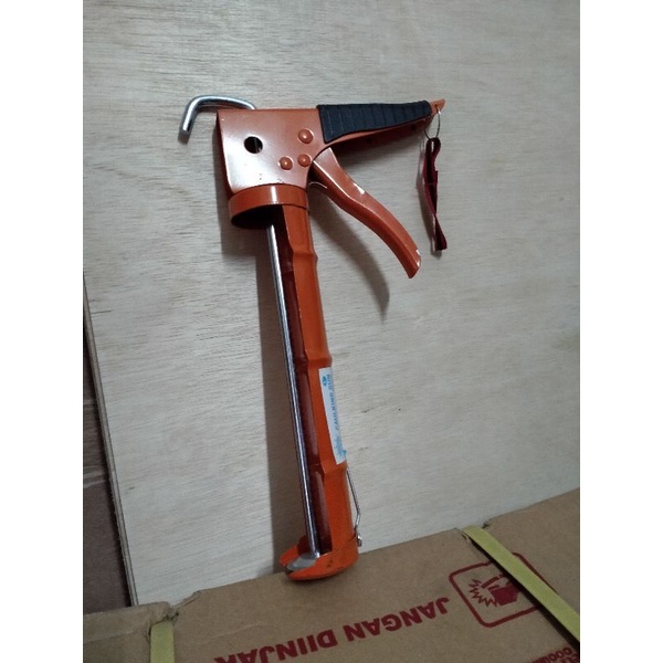 

TEMBAKAN LEM SEALANT TEMBAKAN LEM KACA TABUNG