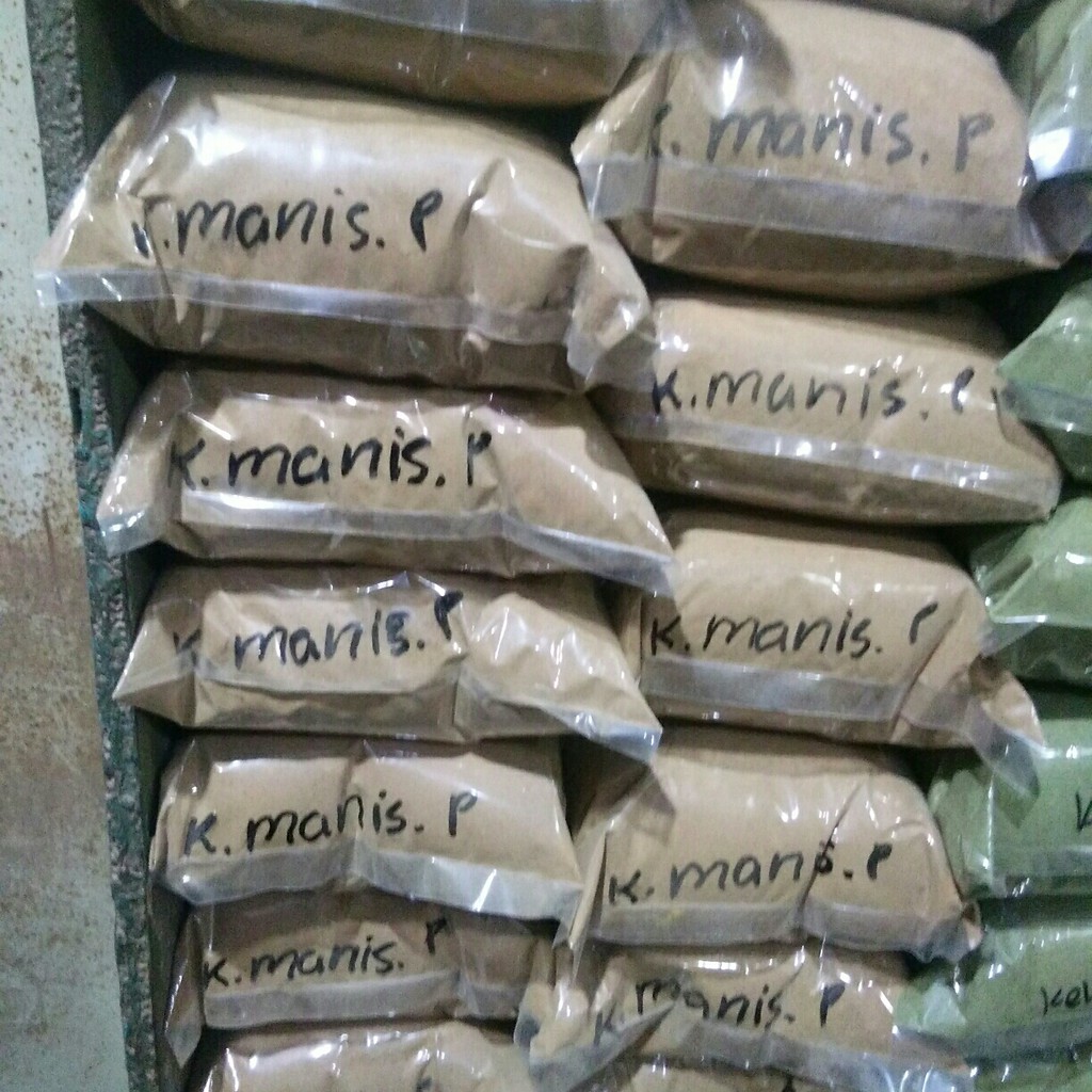 

BUBUK KAYU MANIS 1KG