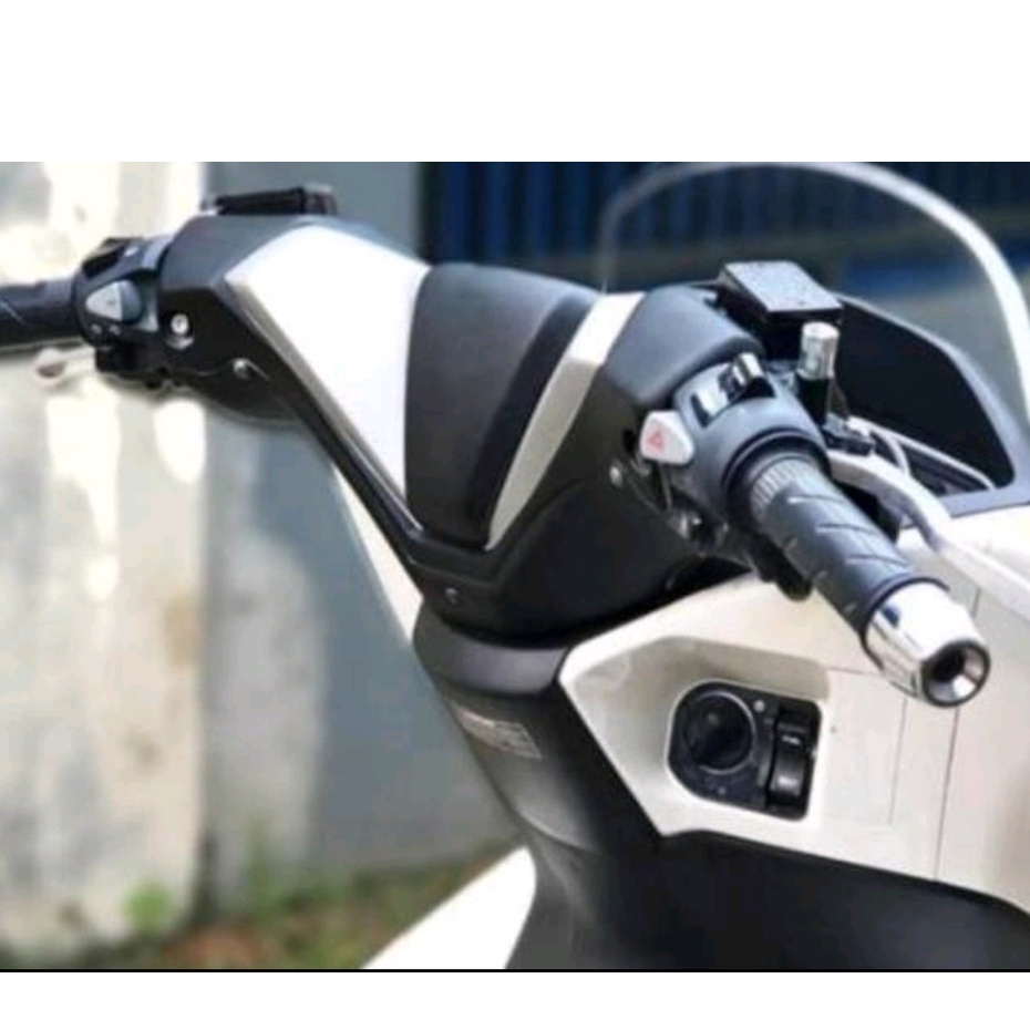 Cover stang honda pcx 160 new cover stang pcx new 160 Handle Bar PCX 160