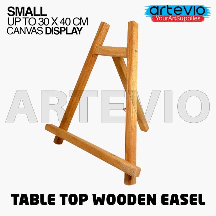 

Easel Lukis / Stand Lukis / Sandaran Lukis Uk S