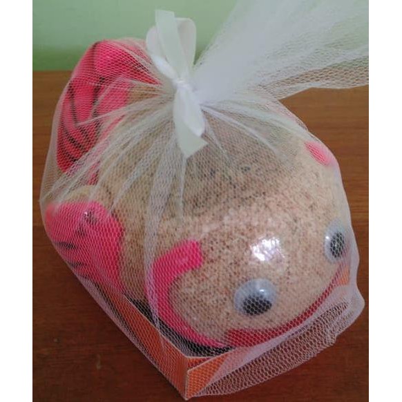 BONEKA HORTA IKAN MINI BM1637 GT45