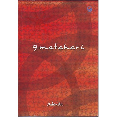 9 Matahari - Adenita [PreLoved]