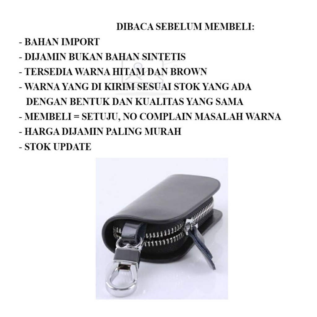 PROMO LARIS DOMPET KUNCI STNK DAIHATSU KUALITAS Branded Bahan Import PREMIUM Gantungan Kunci Mobil/ Motor EKSKLUSIF