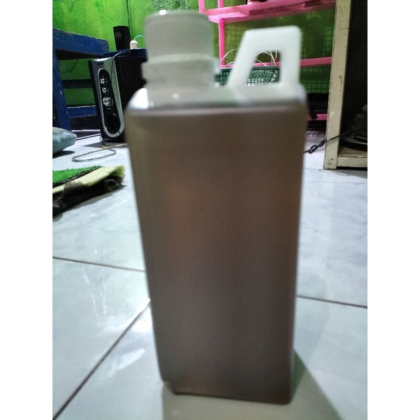 MINYAK CENGKEH ASLI DAN MURNI KEMASAN 1000 ML