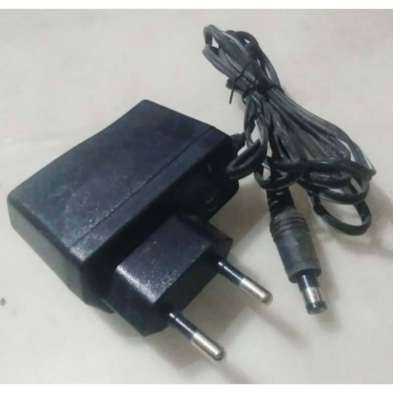 adaptor termurah asli original 5v -1a