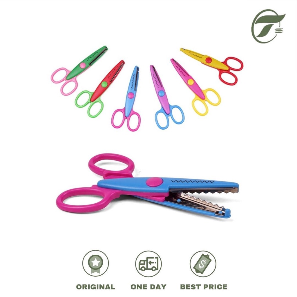 

GUNTING ANAK ZIGZAG 2 WARNA 13CM 655-SC 36000 SUPER POP1