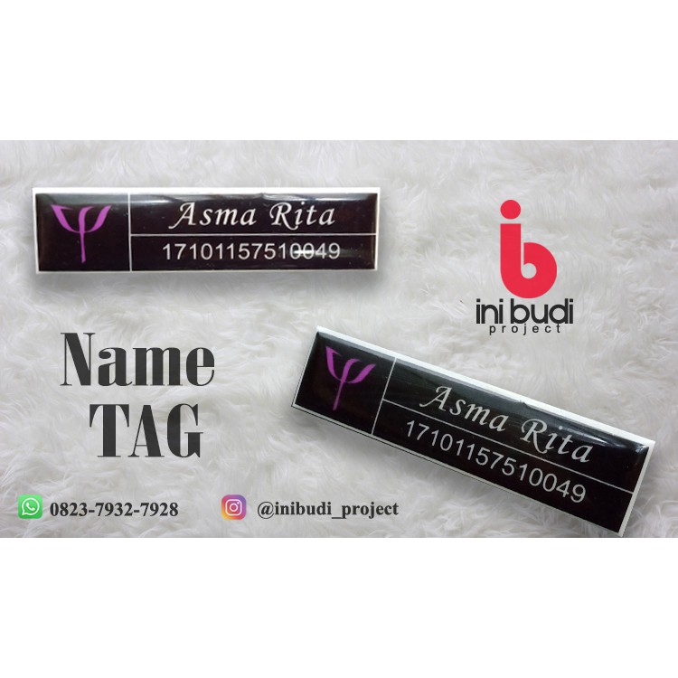 

Name TAG