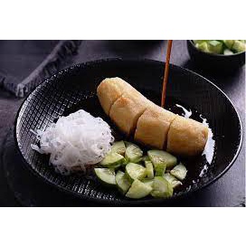 

PEMPEK (LENJER) PEMPEK PALEMBANG ENAK AND ASLI