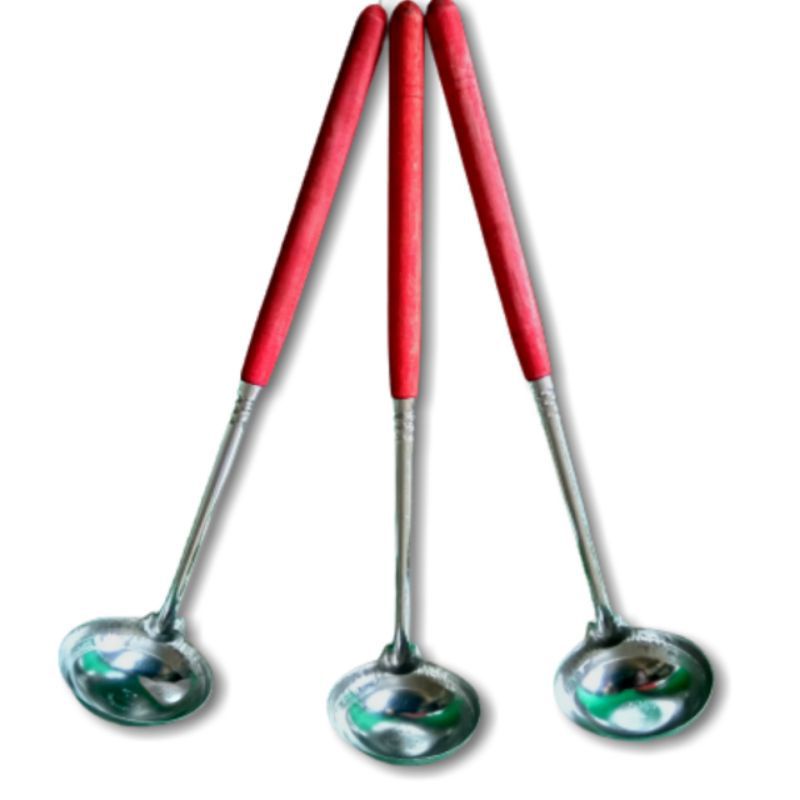 irus bakso centong  46cm bakso,sendok kuah bakso,centong murah, wancuh bakso, irus bakso,